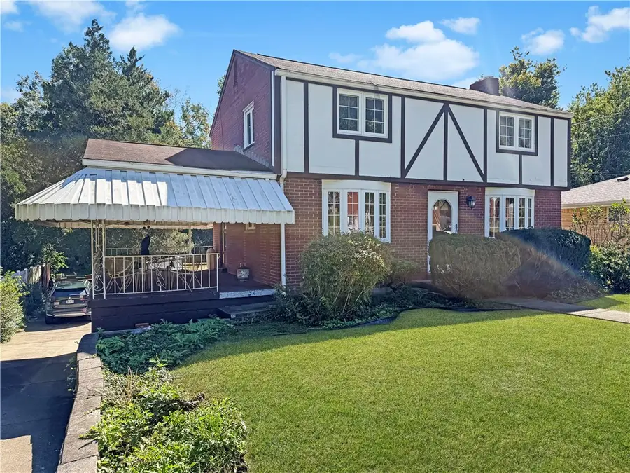 310 Rickey Dr, Monroeville, PA 15146 - #2