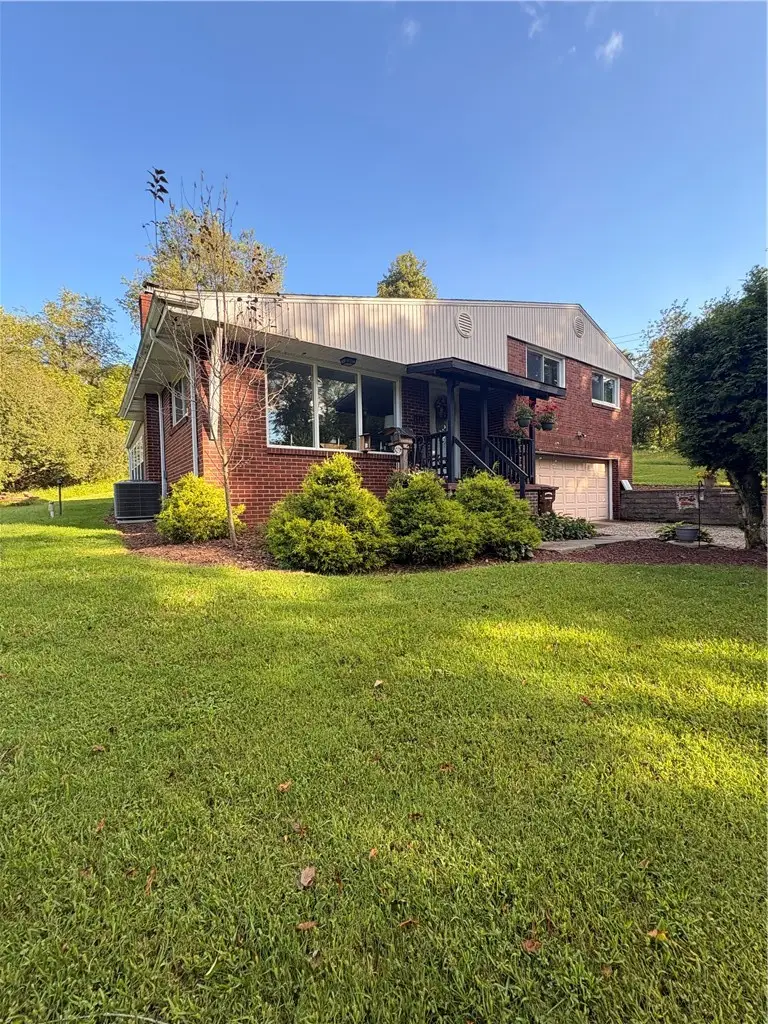 1343 State Route 380, Apollo, PA 15613 - #1
