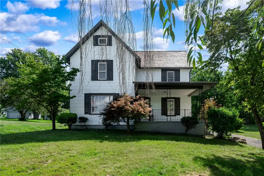 2748 Tamarack Dr., Sharpsville, PA 16150 - #2