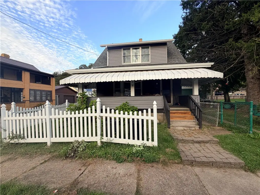 642 Hawthorne Ave, Kittanning, PA 16201 - #1