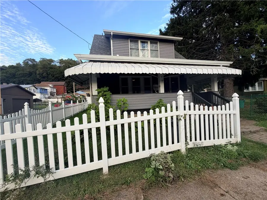 642 Hawthorne Ave, Kittanning, PA 16201 - #3