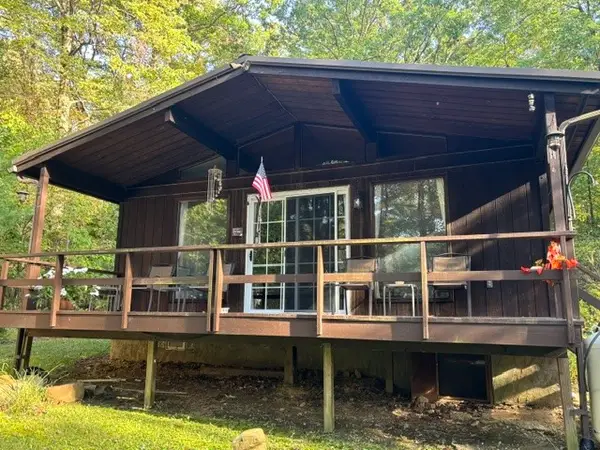 847 Rock Pool Road, Acme, PA 15610