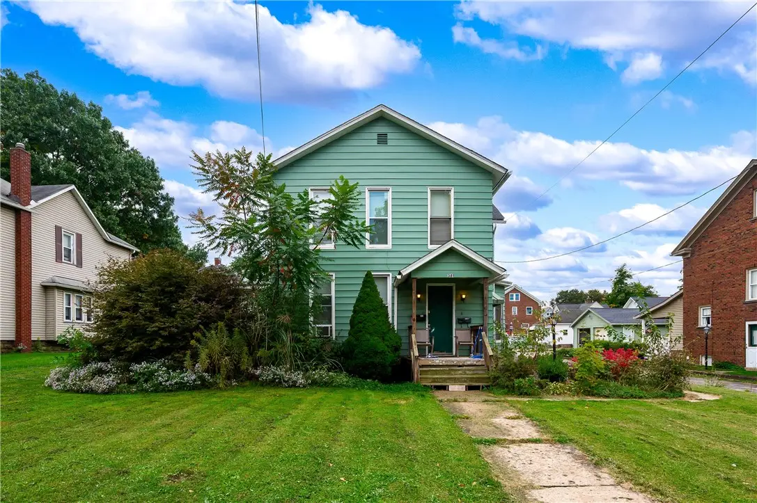 381 S Main St., Greenville, PA 16125 - #1