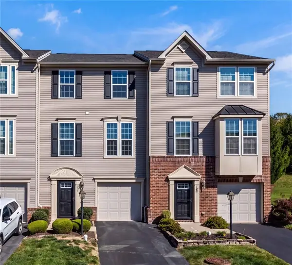 107 Sita Ct, Carnegie, PA 15106