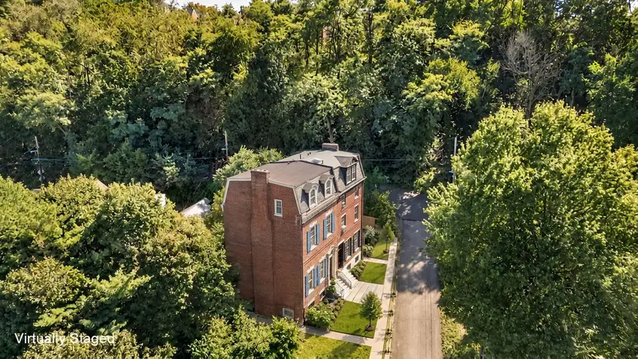3377 Monroe Street, Pittsburgh, PA 15213 - #3