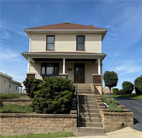 214 Magnolia St., Homestead, PA 15120