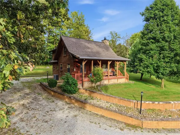 369 Hoover Works Road, McClellandtown, PA 15458