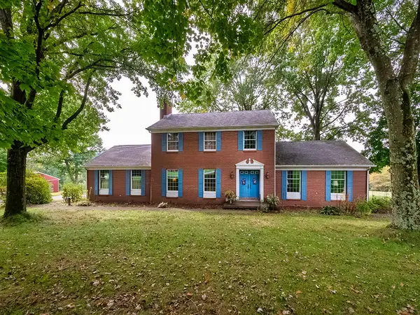 242 Camp Run Road, Harmony, PA 16037