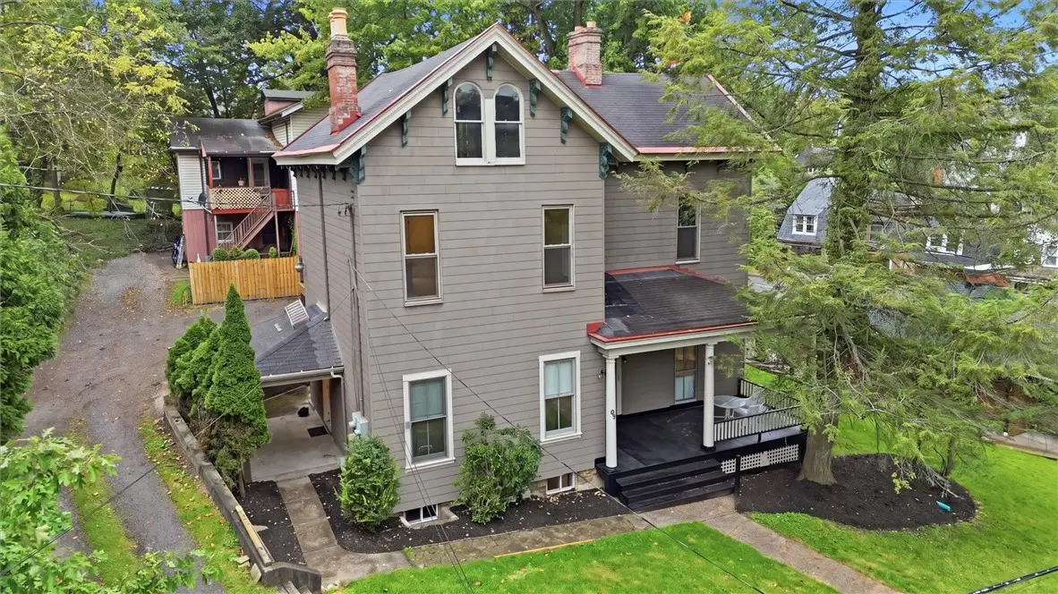 89 Sumner Ave, Pittsburgh, PA 15202 - #1