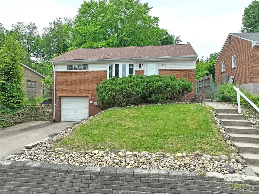 433 Ridgemont Dr, Pittsburgh, PA 15220 - #3