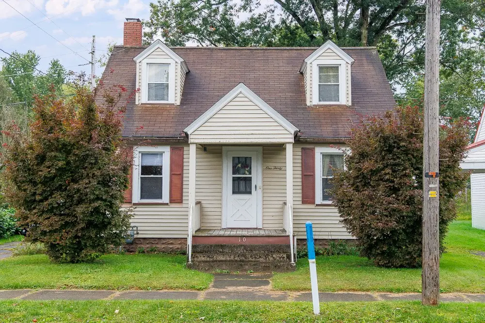 130 Smith Street, Cochranton, PA 16314 - #1