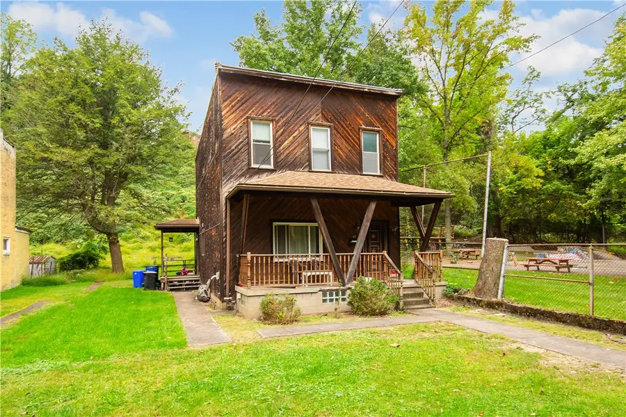 47 Boundary Street, Pittsburgh, PA 15213 - #2