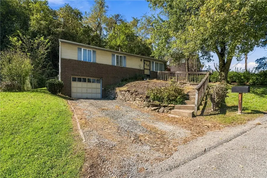 264 Hazel Rd, Pittsburgh, PA 15235 - #2