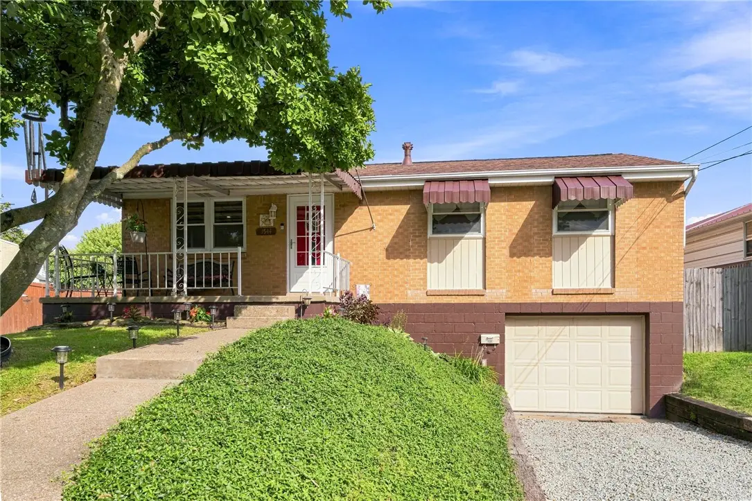 1544 Loretta Dr, Pittsburgh, PA 15235 - #1