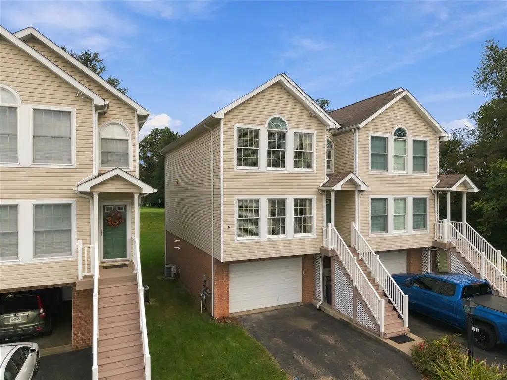 132 Odinwood Ct, Greensburg, PA 15601 - #1