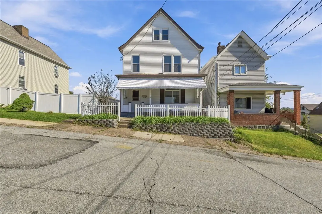 439 Madison, East McKeesport, PA 15035 - #1