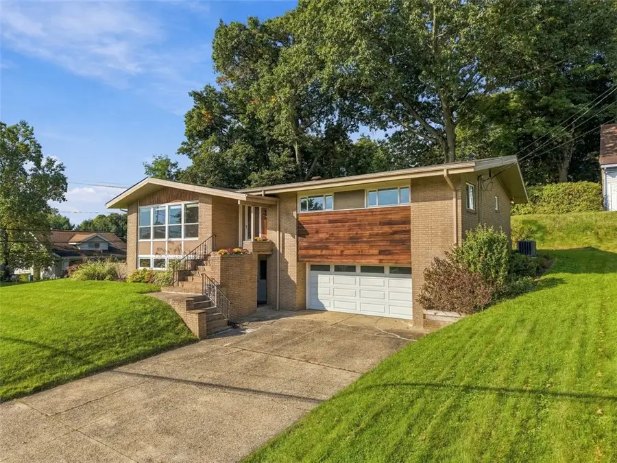 125 Schar Ct, Pittsburgh, PA 15209 - #3