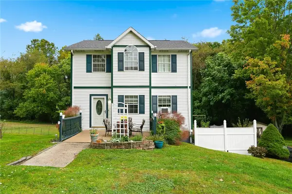 195 Michael Drive, Uniontown, PA 15401