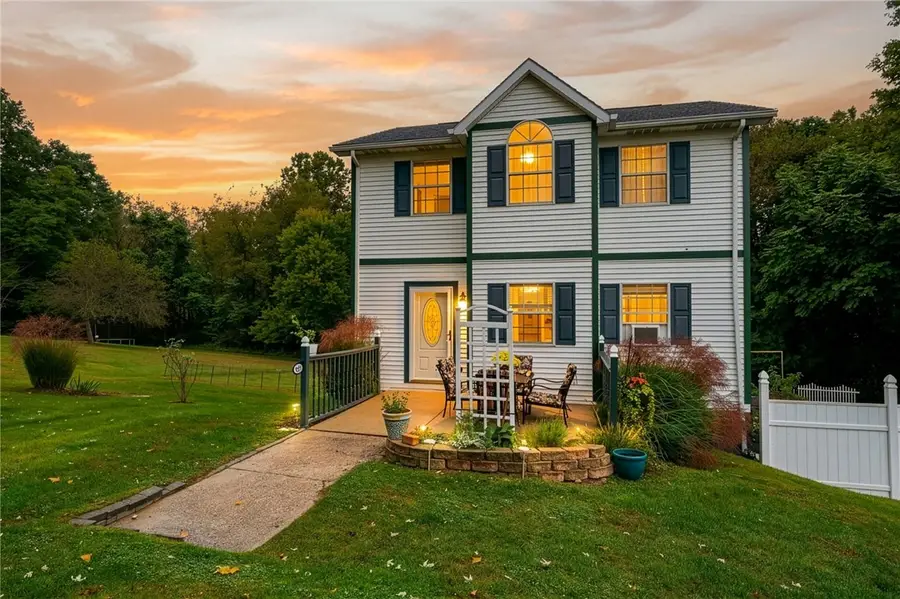 195 Michael Drive, Uniontown, PA 15401 - #2