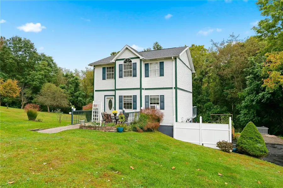 195 Michael Drive, Uniontown, PA 15401 - #3
