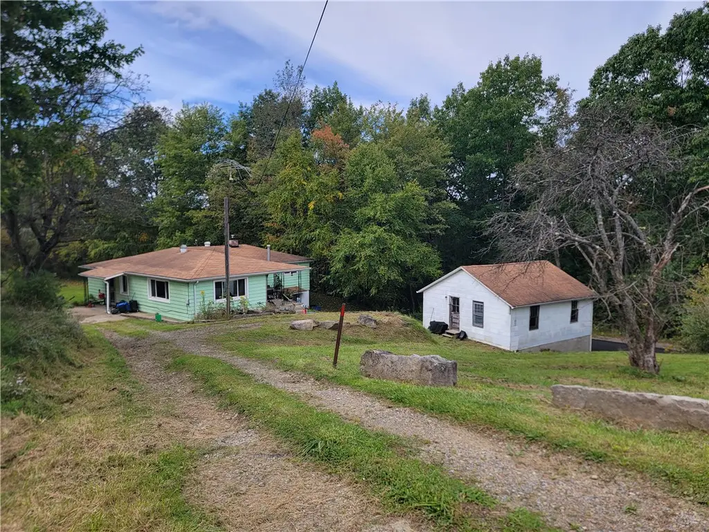 788 Altman Avenue Ext, Punxsutawney, PA 15767 - #1
