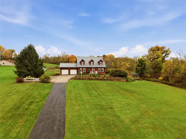 388 Gerber Rd, Volant, PA 16156