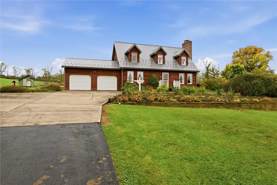388 Gerber Rd, Volant, PA 16156 - #2