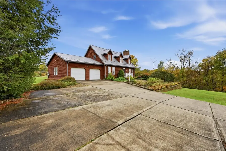 388 Gerber Rd, Volant, PA 16156 - #3