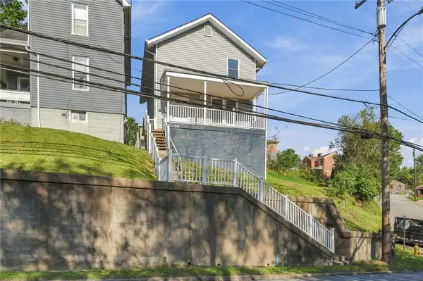 534 S Central Ave, Canonsburg, PA 15317