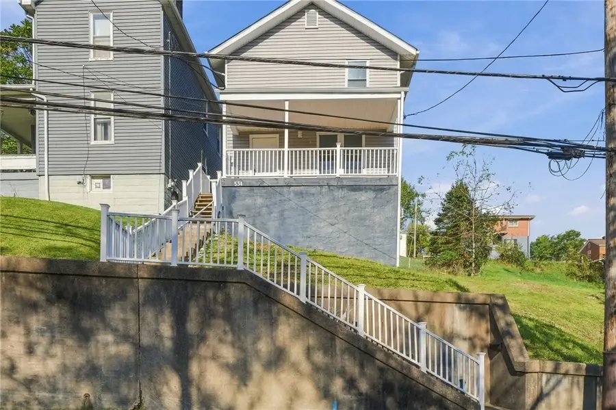 534 S Central Ave, Canonsburg, PA 15317 - #2