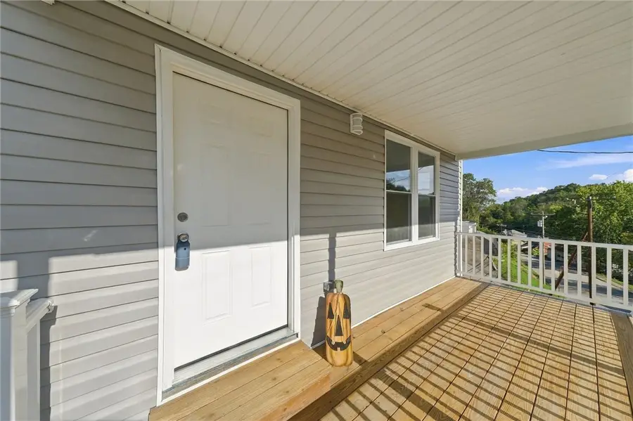 534 S Central Ave, Canonsburg, PA 15317 - #3