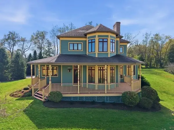 1357 Fayette New Wilmington Road, New Wilmington, PA 16142