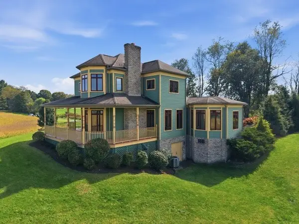 1357 Fayette New Wilmington Road, New Wilmington, PA 16142 - #2