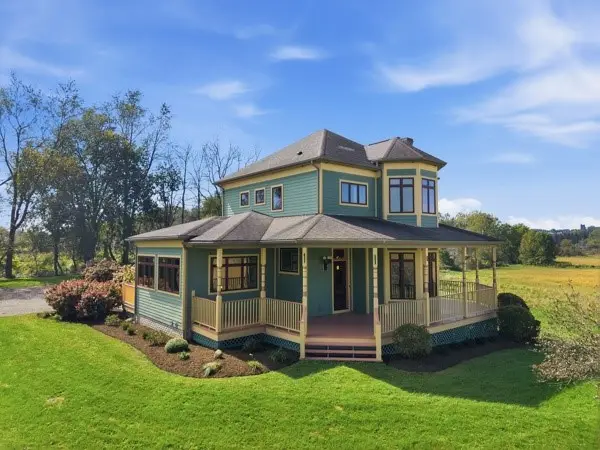 1357 Fayette New Wilmington Road, New Wilmington, PA 16142 - #3