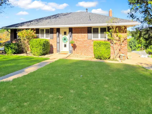 1345 Clifton Road, Washington, PA 15301