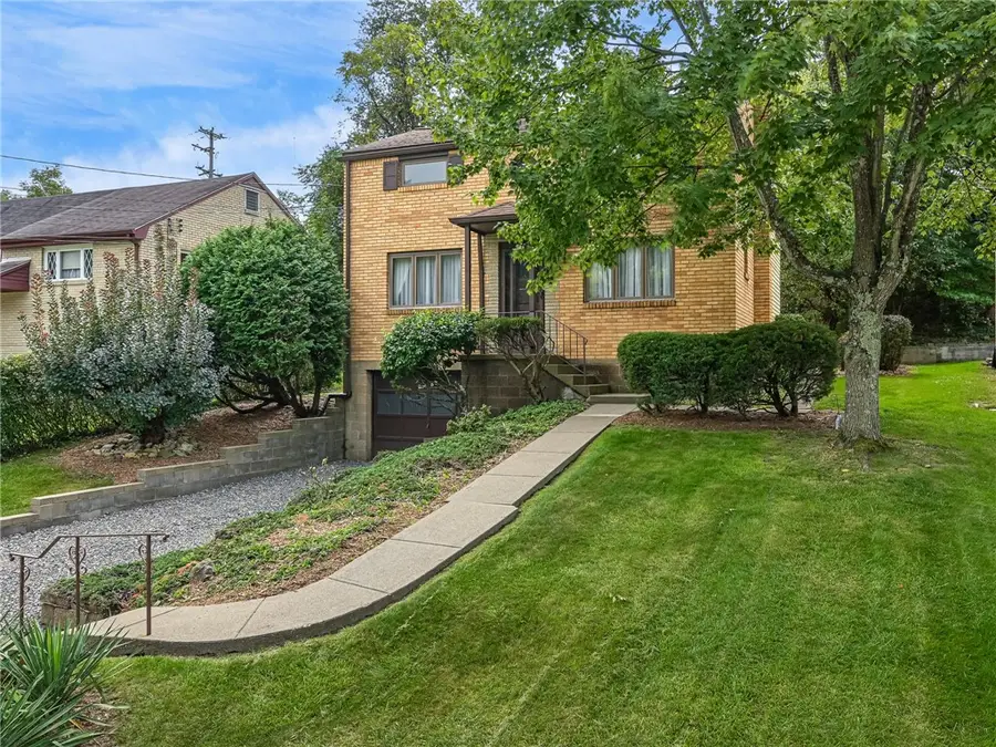 1050 Ardmore Manor Dr, Pittsburgh, PA 15221 - #3