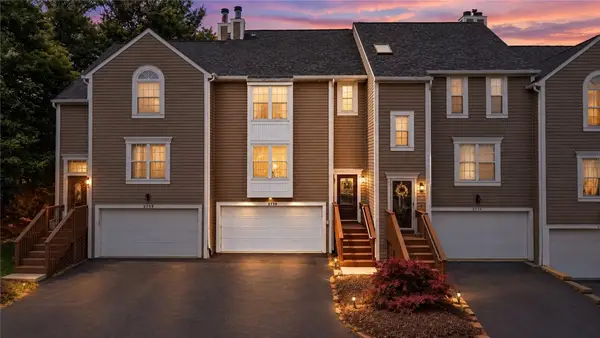 2736 Meadowcrest Ct, Wexford, PA 15090