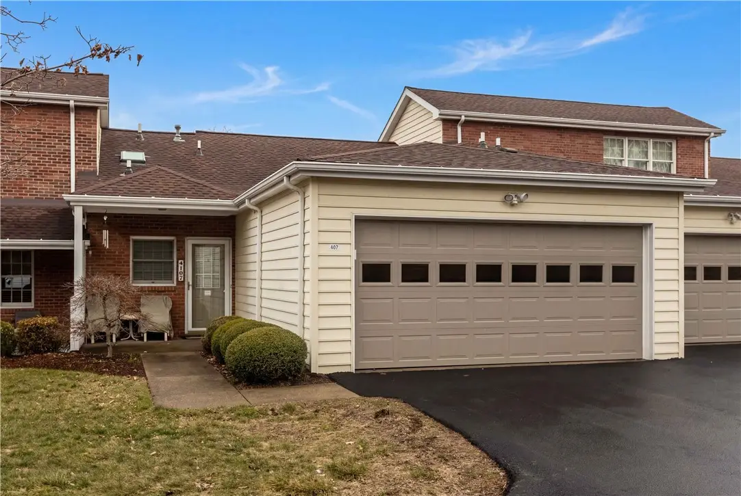 107 Boxwood Ct, Canonsburg, PA 15317 - #1