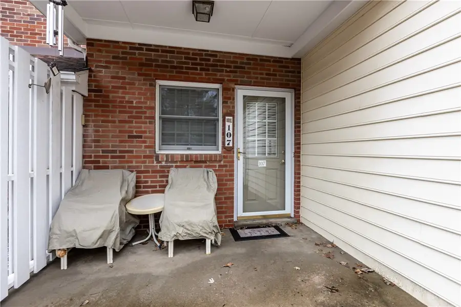 107 Boxwood Ct, Canonsburg, PA 15317 - #3