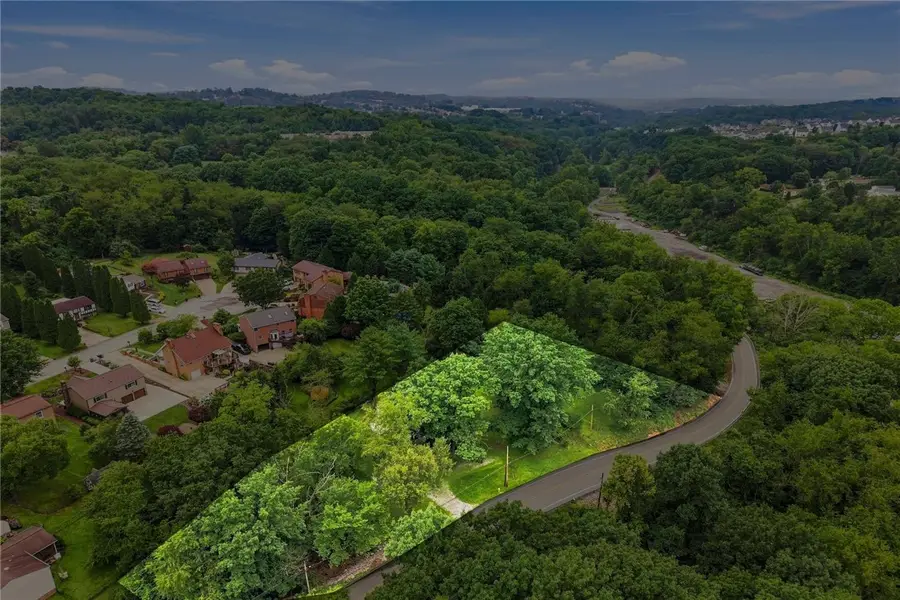 3100 Snowden Rd, South Park, PA 15129 - #3