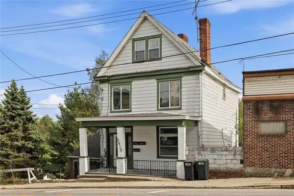 2515 S 18th Street, Pittsburgh, PA 15210