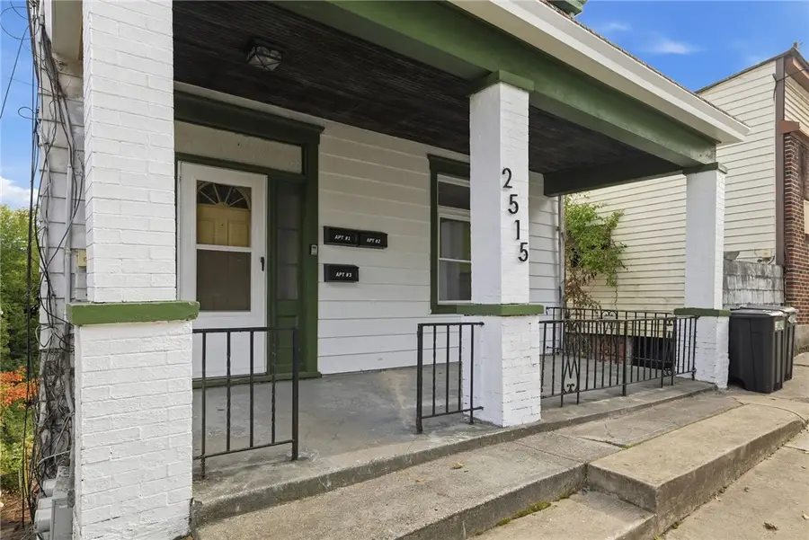 2515 S 18th Street, Pittsburgh, PA 15210 - #2