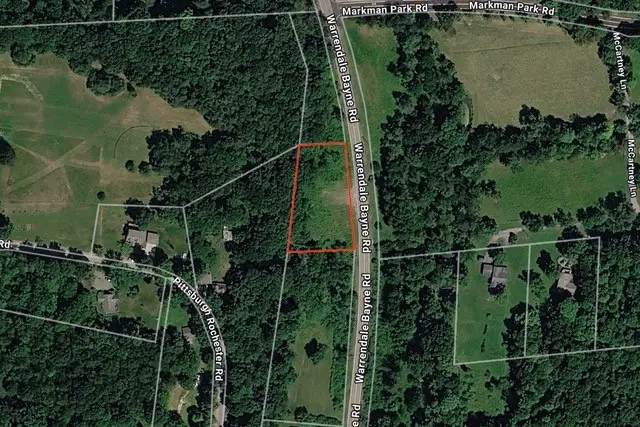 2520 Warrendale Bayne Rd, Baden, PA 15005 - #1