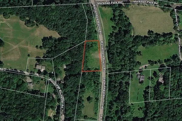 2520 Warrendale Bayne Rd, Baden, PA 15005