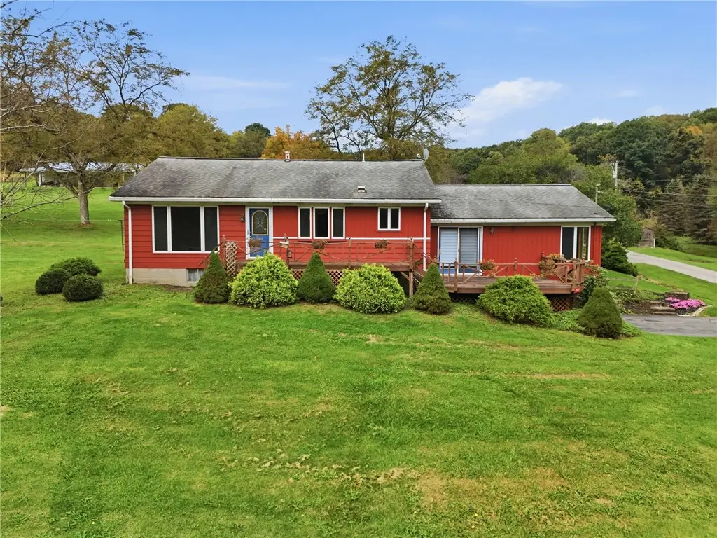 2875 Route 66, New Bethlehem, PA 16242 - #1