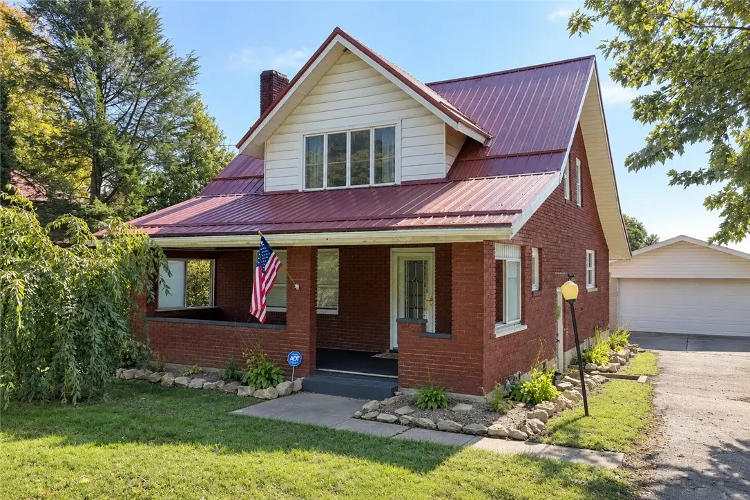 743 Butler Rd, Kittanning, PA 16201 - #1