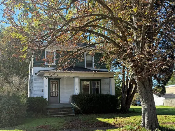 602 Cedar Ave, Sharon, PA 16146
