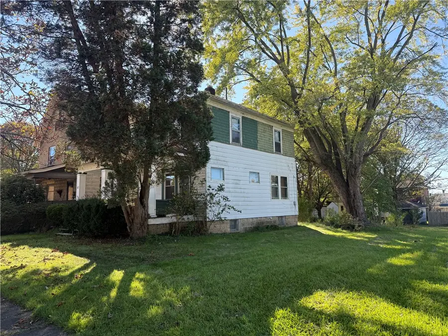 602 Cedar Ave, Sharon, PA 16146 - #2
