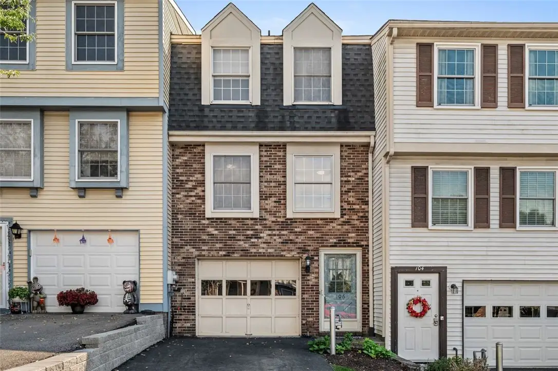 106 Shadowlawn, Pittsburgh, PA 15236 - #1