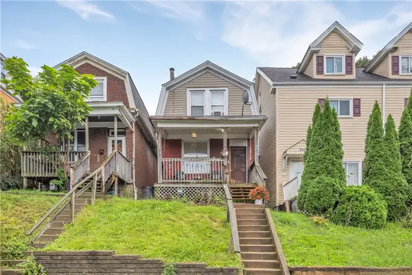 2819 Shawhan Ave, Pittsburgh, PA 15226